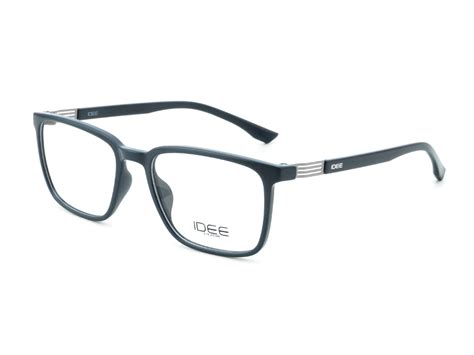 Rectangle Eyeglasses | Rectangle Glasses Frames – IDEE Eyewear