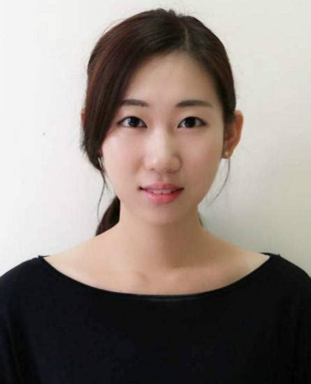 李欣欣 - 香港城市大学 传播与新媒体专业 硕士