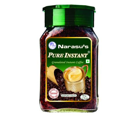 Pure Instant Coffee - "Pure Perfection in Every Instant: Enjoy the ...