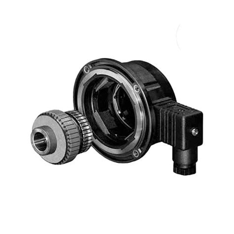 GT7,08L/420 | DC Tachogenerator | Baumer Hubner – Futuristic Climate ...