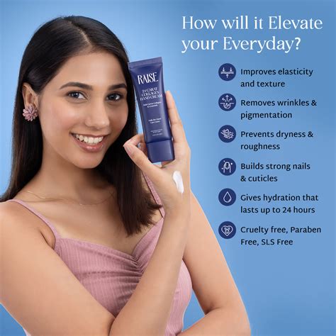 Raise Effortless Cleanse & Condition Duo (280ml/280ml)