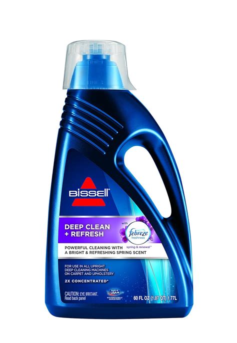 The Best Carpet Cleaner Solution Bissell – Home Preview