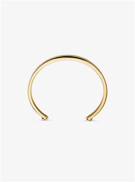 MICHAEL KORS 中国官方在线精品店 - “X” 造型银色戒指