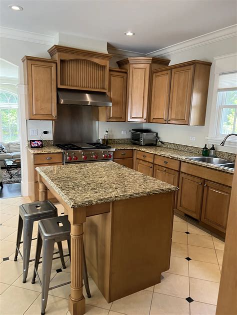 Used Wood Kitchen Cabinets – Things In The Kitchen