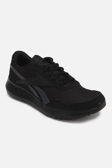 Reebok India Official | Energen Lite - Men Black Running Shoes - Men ...