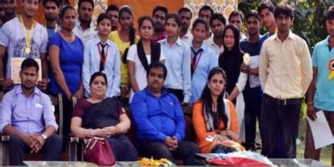 Brahmanand Institute of Research Technology and Management Bulandshahr ...