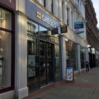 Greggs Office Photos | Glassdoor