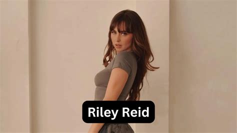 Riley Reid Wiki, Biography, Age, Husband, Net Worth, Bio,