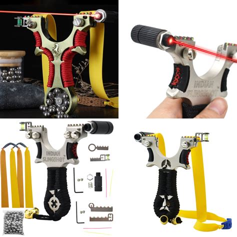 Crossbow – INDIAN SLINGSHOT