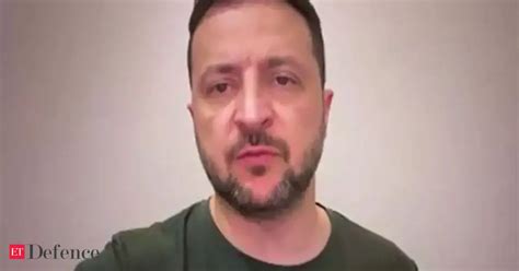 One of the largest strikes on energy infrastructure: Zelenskyy says ...