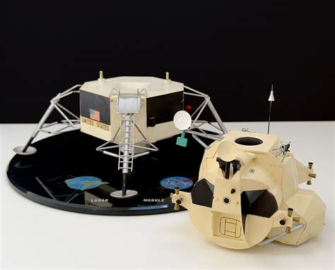 Image result for Lunar Module Drawing