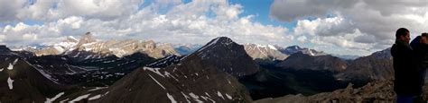 Elevation of Banff National Park, Improvement District No. 9, AB T0L, Canada - MAPLOGS