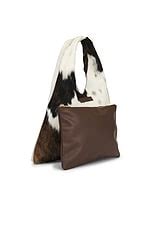 8 Other Reasons Luxe Hobo Slouch Bag in Cow Hide | REVOLVE