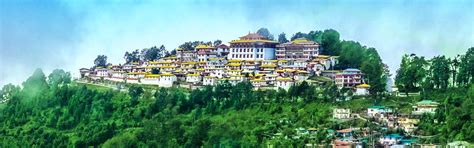 Sightseeing in Arunachal Pradesh - Be An Explorer