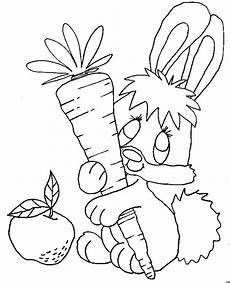ausmalbild hase klein kleiner hase mit moehre ausmalbild malvorlage gemischt ausmalbild hase klein kleiner hase mit moehre ausmalbild malvorlage gemischt