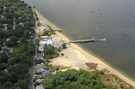 Sea Cliff Yacht Club in Sea Cliff, NY, United States - Marina Reviews ...
