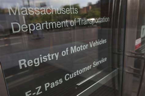 Audit: RMV awarded licenses and handicapped placards to thousands of ...