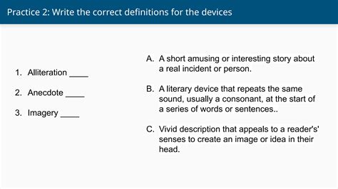 Sound Devices Definition