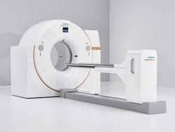 What does a ct scan machine look like? how was it designed? in India ...