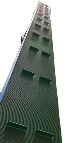 Belt Conveyors - Flexible Spring Conveyor Manufacturer from Ahmedabad