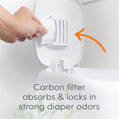Diaper Genie® Complete Pail – diapergenie
