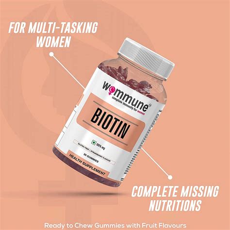 Buy WOMMUNE Online & Get Upto 60% OFF at PharmEasy