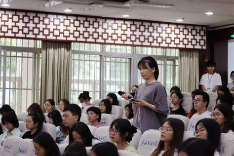 广西2023年西部计划首场招募宣讲活动举行_青年组织__中国青年网