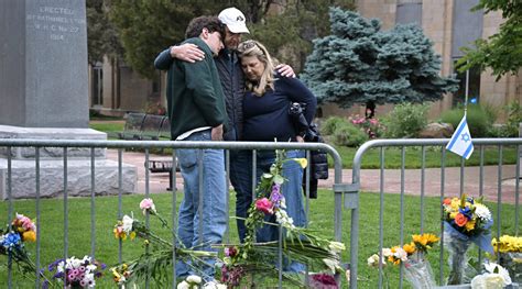 Boulder firebombing victim Karen Diamond, 82, dies of her injuries ...