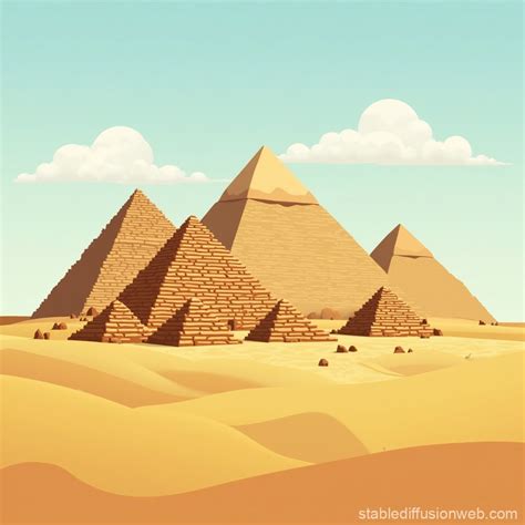 Free Egyptian Pyramid Clipart, Download Free Egyptian Pyramid Clipart ...