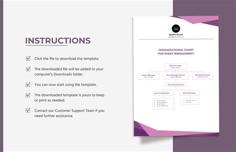 Image result for Event Management Structure