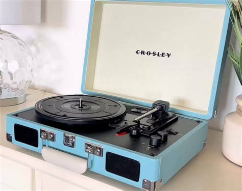 Turntable to Computer 的图像结果