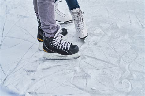 Nurturing Young Athletes: Youth Hockey and Figure Skating at Indian ...