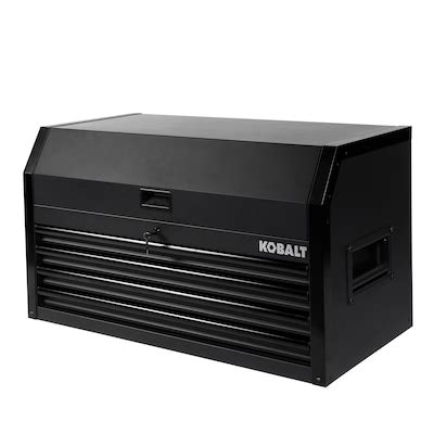 Kobalt Top Tool Chests at Lowes.com