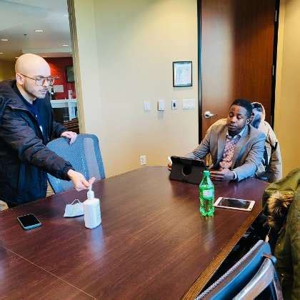 Tmc Marketing Office Photos