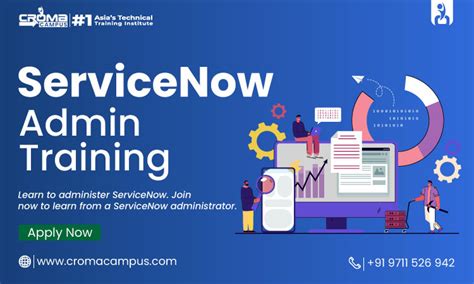 ServiceNow Admin Full-Course 的图像结果