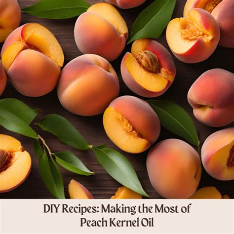 The Skin-Loving Secrets of Peach Kernel Oil: Benefits | Clinikally