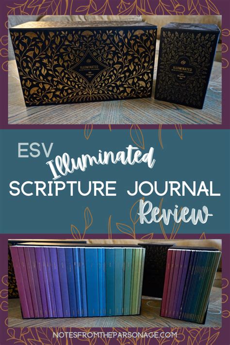 Image result for Scripture Journal