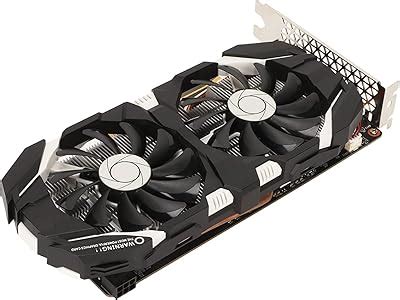 Zopsc 1060 GDDR5 Fan Desktop PC Graphics Card - 4K India | Ubuy