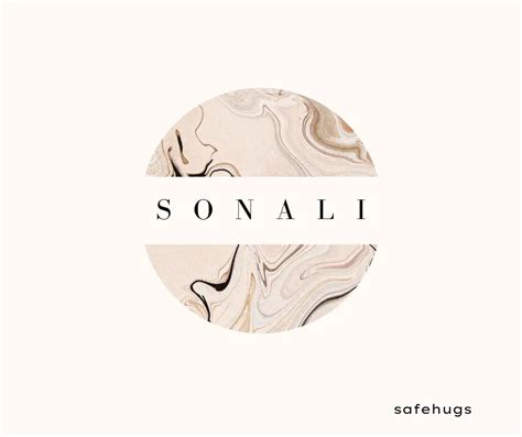 Sonali Name Meaning | Origin, Popularity & More