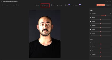 Microsoft Photo Editor: A Complete Guide for Beginners