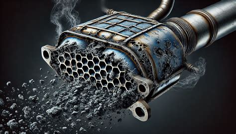 What Happens If Catalytic Converter Fails?