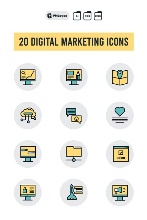 Digital Marketing Graphics 的图像结果