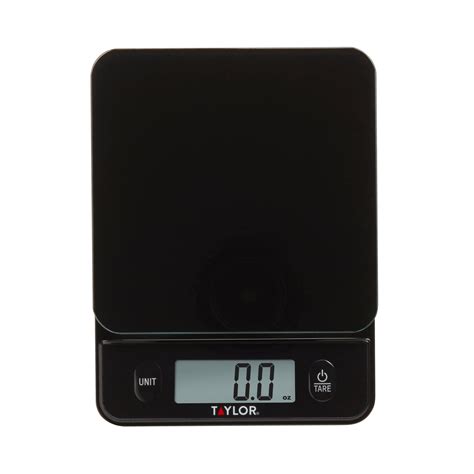 Taylor Food Scale