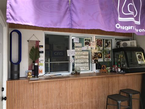 ONIGIRI SEVEN, Tamuning - Restaurant Reviews, Phone Number & Photos ...