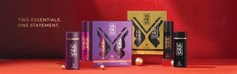 Gift Packs for Women(Ladies & Girls) Online - VANESA – Vanesa