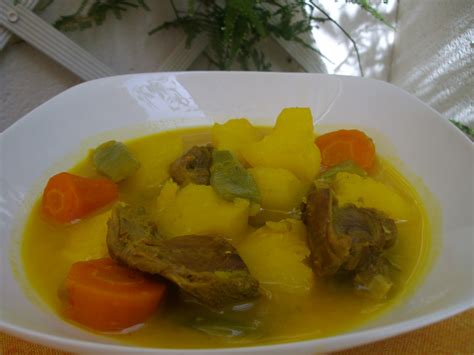 Guisillo | Maricacharros