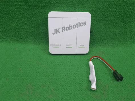 JK Robotics