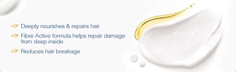 Dove Intense Repair Shampoo 1 Litre + Conditioner 175ml, Combo | For ...