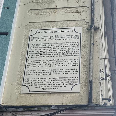 CANNIBAL LEGAL CASE MEMORIAL (2025) All You Need to Know BEFORE You Go ...