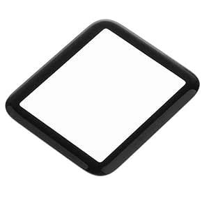 2xFront Glass Touch Screen Digitizer Replacement For Apple Watch 1st ...